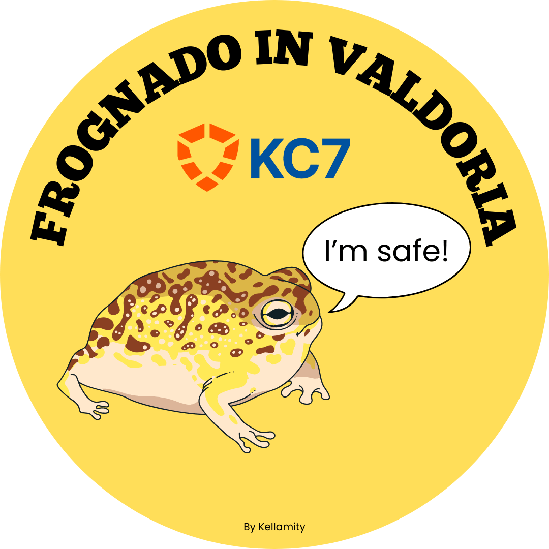 Frognado In Valdoria